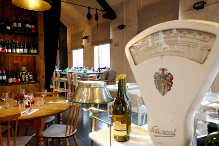 Christophe Ternest | architecte d'intérieur