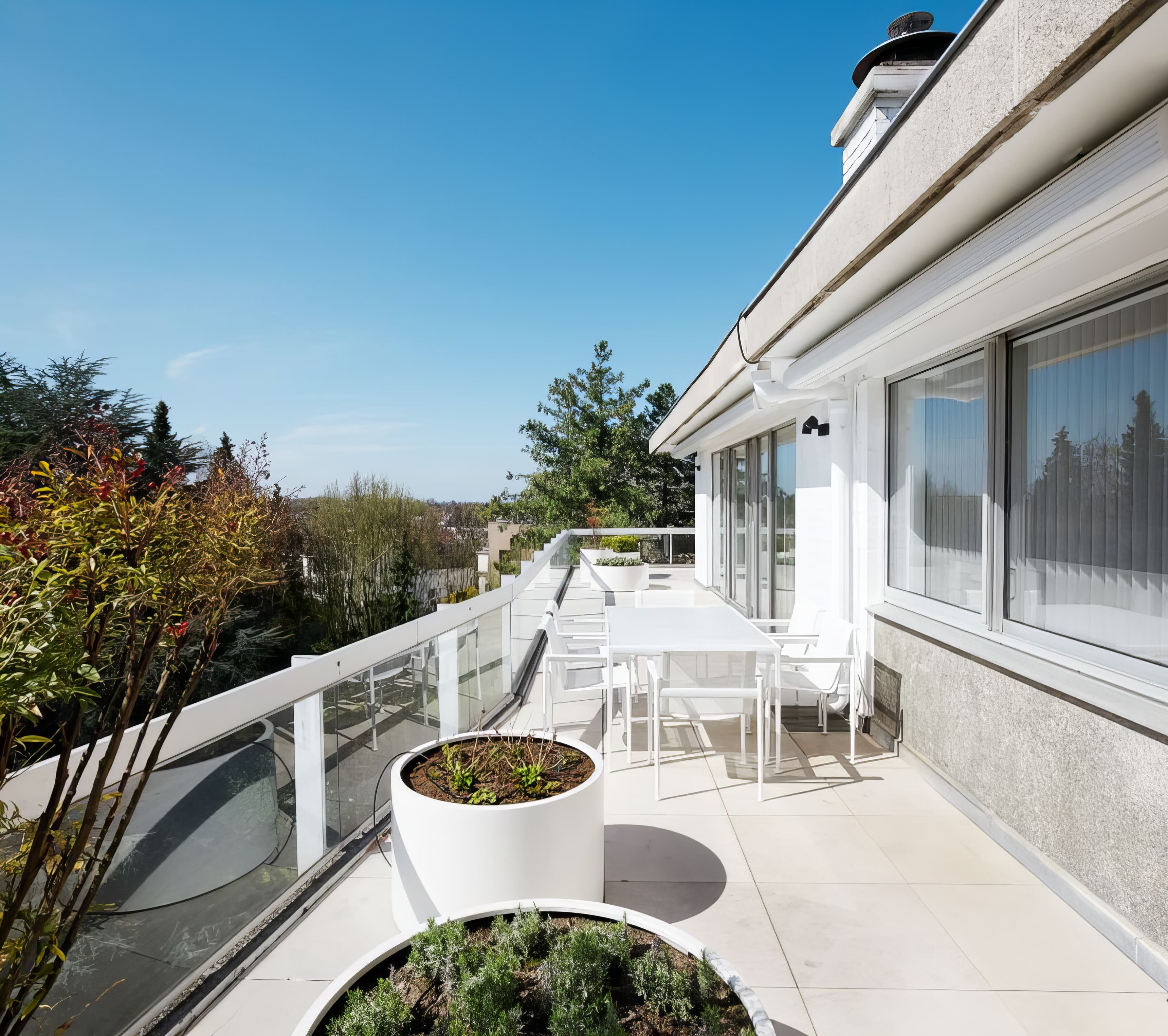 Appartement L65 — Christophe Ternest